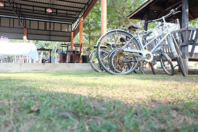 Imagen general del Hotel Pranburi Delight Resort. Foto 10