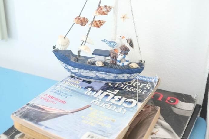 Imagen general del Hotel Pranburi Delight Resort. Foto 14