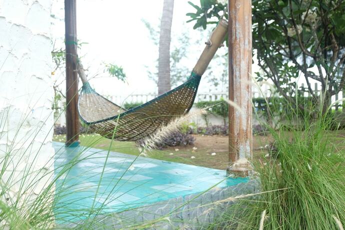 Imagen general del Hotel Pranburi Delight Resort. Foto 15