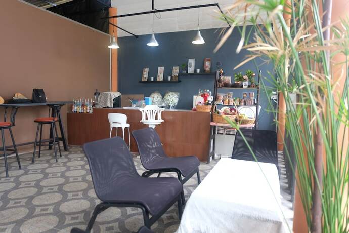 Imagen general del Hotel Pranburi Delight Resort. Foto 17