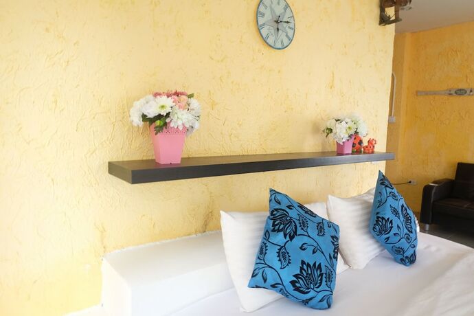 Imagen general del Hotel Pranburi Delight Resort. Foto 18