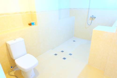 Imagen de la habitación del Hotel Pranee Amata. Foto 3