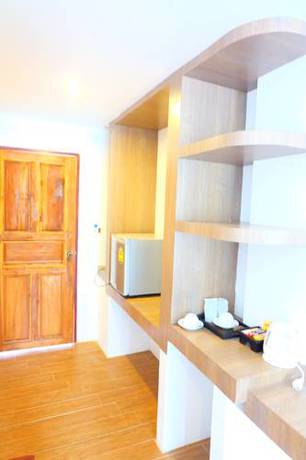 Imagen de la habitación del Hotel Pranee Amata. Foto 6
