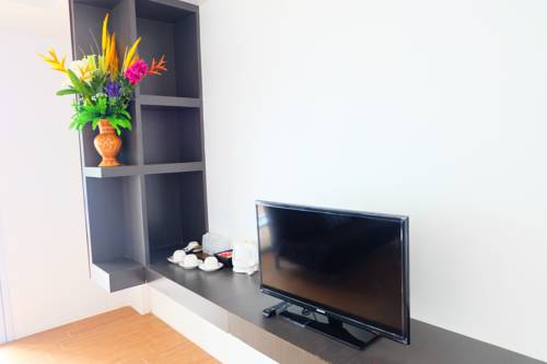 Imagen de la habitación del Hotel Pranee Amata. Foto 11