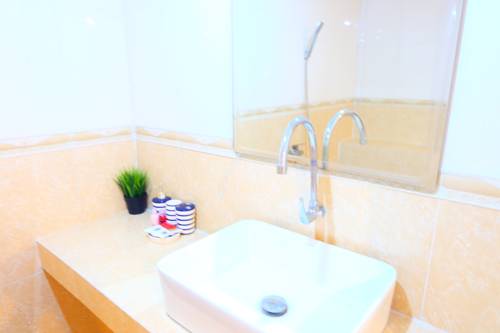 Imagen de la habitación del Hotel Pranee Amata. Foto 13