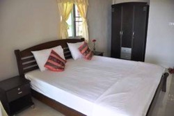 Imagen general del Hotel Pranee Beach Bungalows. Foto 3