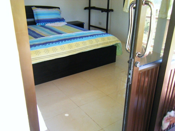 Imagen de la habitación del Hotel Pranee Beach Bungalows. Foto 2