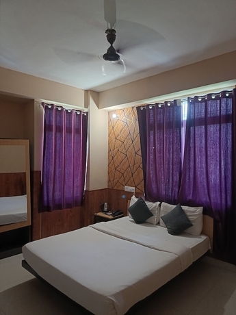 Imagen de la habitación del Hotel Pranjal Inn. Foto 2