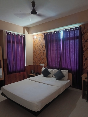 Imagen de la habitación del Hotel Pranjal Inn. Foto 3