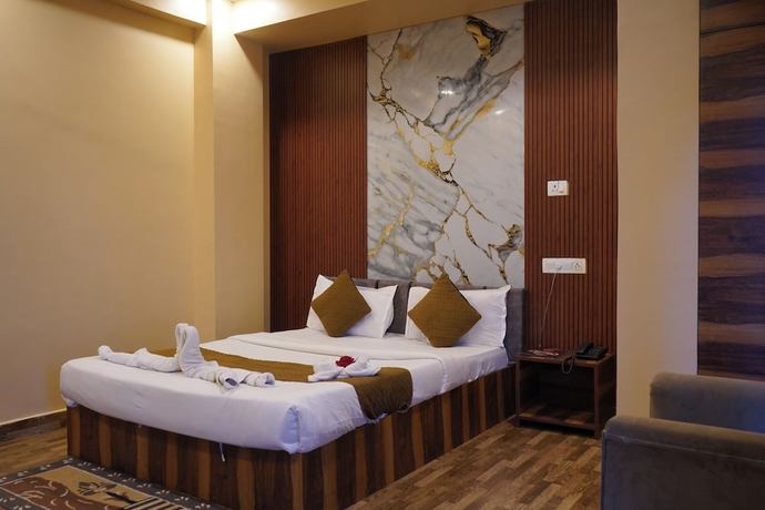 Imagen de la habitación del Hotel Pranjal Inn. Foto 4