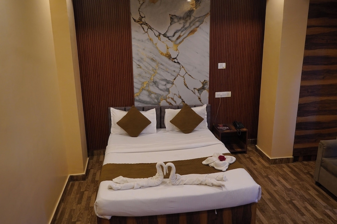 Imagen de la habitación del Hotel Pranjal Inn. Foto 5