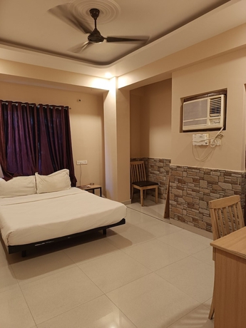 Imagen de la habitación del Hotel Pranjal Inn. Foto 6