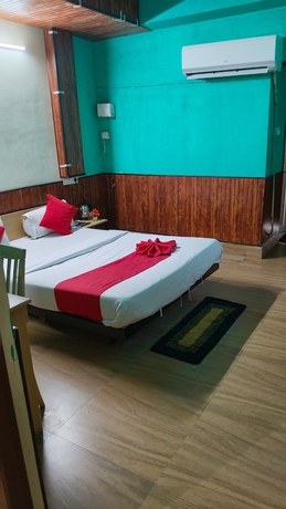 Imagen de la habitación del Hotel Pranjal Inn. Foto 7
