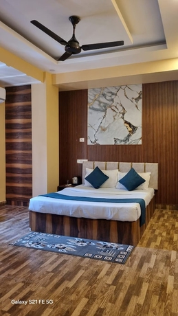 Imagen de la habitación del Hotel Pranjal Inn. Foto 10