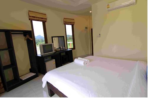 Imagen general del Hotel Pranmanee Beach Resort. Foto 1