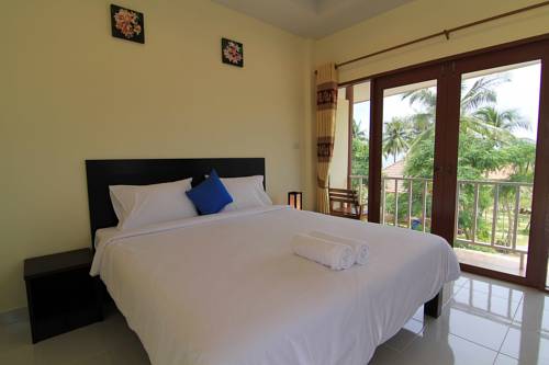 Imagen de la habitación del Hotel Pranmanee Beach Resort. Foto 14