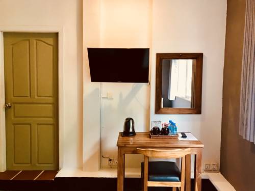 Imagen de la habitación del Hotel Prantara Heritage Suites. Foto 5