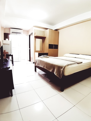 Imagen de la habitación del Hotel Prapai Place Don Muang. Foto 4