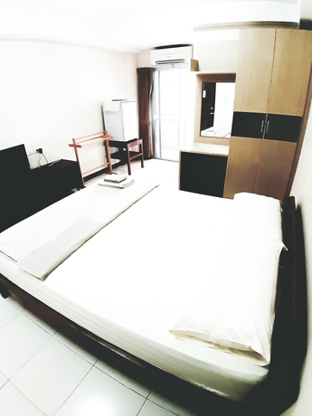 Imagen de la habitación del Hotel Prapai Place Don Muang. Foto 5