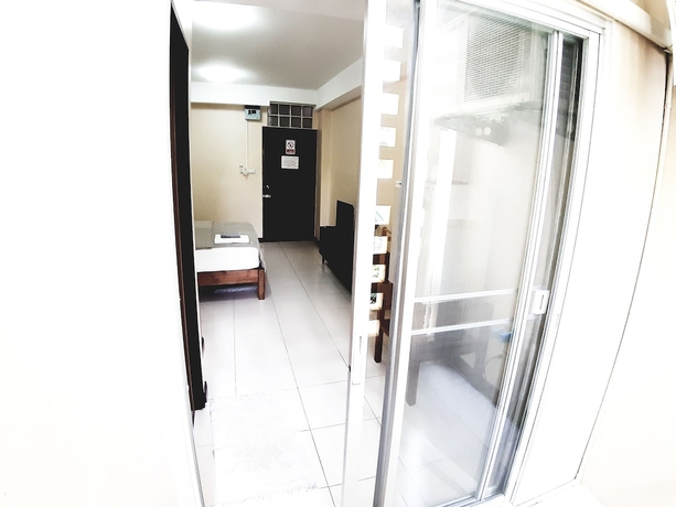 Imagen de la habitación del Hotel Prapai Place Don Muang. Foto 6