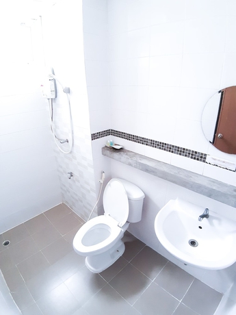 Imagen de la habitación del Hotel Prapai Place Don Muang. Foto 8