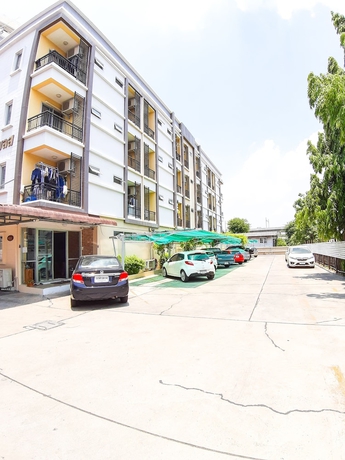 Imagen general del Hotel Prapai Place Don Muang. Foto 3