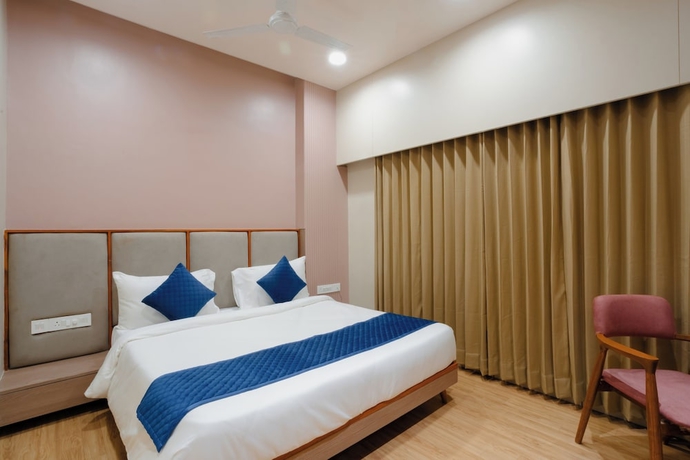 Imagen de la habitación del Hotel Prarambh By Siara. Foto 3