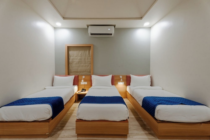 Imagen de la habitación del Hotel Prarambh By Siara. Foto 4