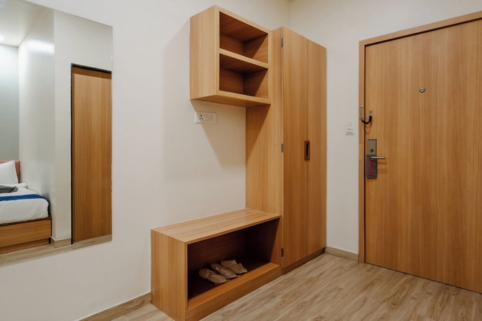 Imagen de la habitación del Hotel Prarambh By Siara. Foto 5