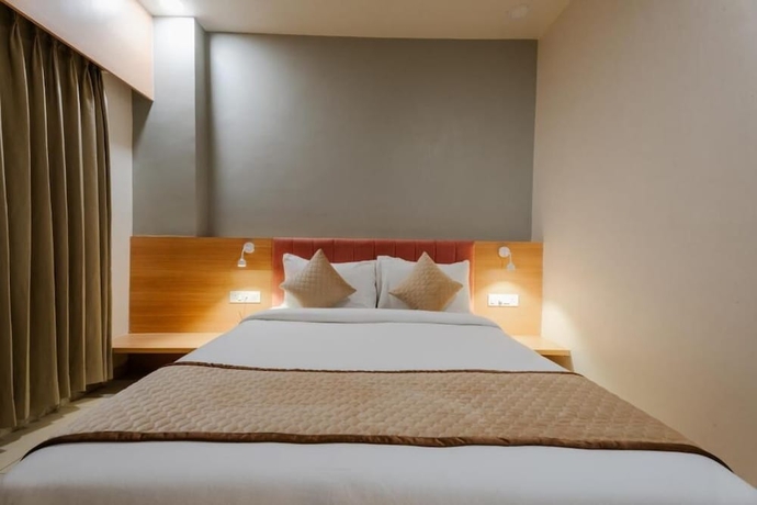 Imagen de la habitación del Hotel Prarambh By Siara. Foto 6