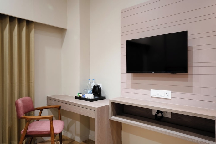 Imagen de la habitación del Hotel Prarambh By Siara. Foto 8