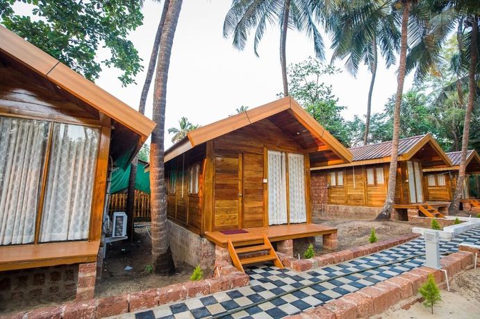 Imagen general del Hotel Prarthana Beach Stay. Foto 5