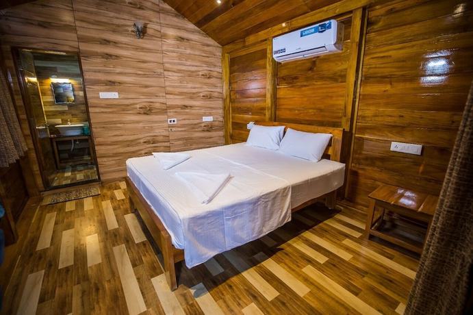 Imagen de la habitación del Hotel Prarthana Beach Stay. Foto 15