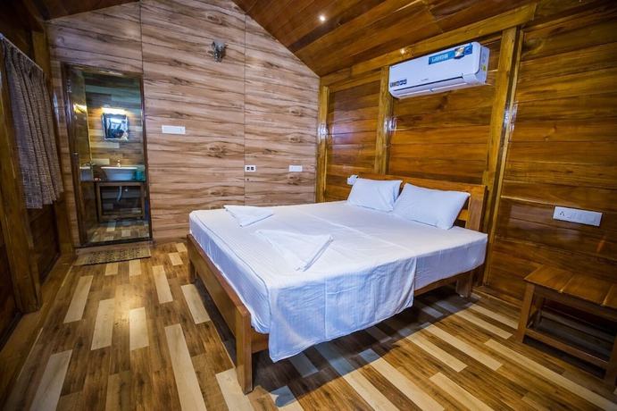 Imagen de la habitación del Hotel Prarthana Beach Stay. Foto 16