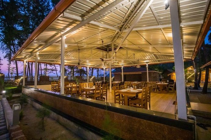 Imagen general del Hotel Prarthana Beach Stay. Foto 6