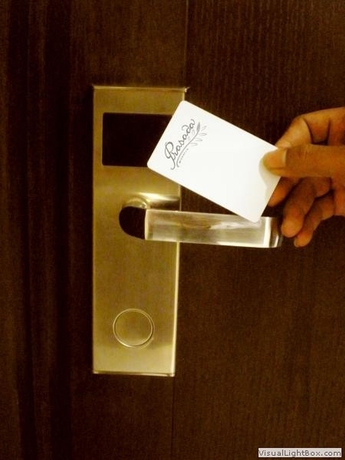 Imagen general del Hotel Prasada Mansion Sudirman. Foto 1