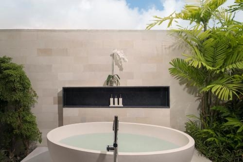 Imagen general del Hotel Prasana Villas Uluwatu. Foto 3
