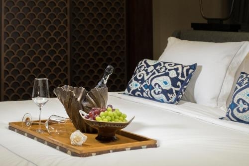 Imagen general del Hotel Prasana Villas by Arjani Resorts. Foto 4