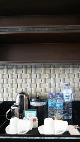 Imagen general del Hotel Prasana Villas by Arjani Resorts. Foto 5