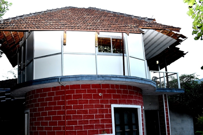 Imagen de la habitación del Hotel Prashanti Resort. Foto 5