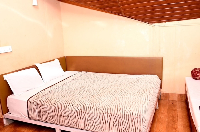 Imagen de la habitación del Hotel Prashanti Resort. Foto 9