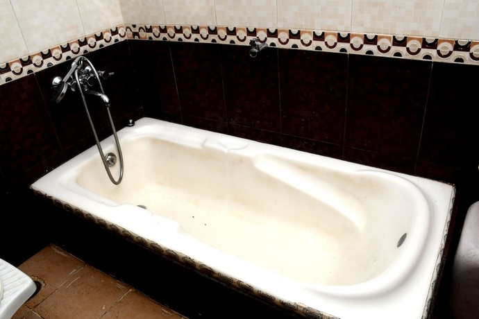 Imagen de la habitación del Hotel Prashanti Resort. Foto 19