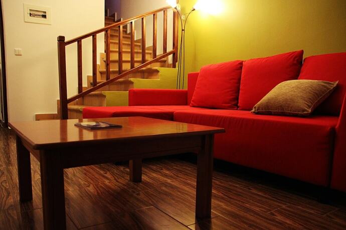 Imagen general del Hotel Prasino Horio. Foto 3