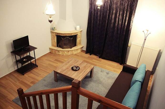 Imagen general del Hotel Prasino Horio. Foto 5