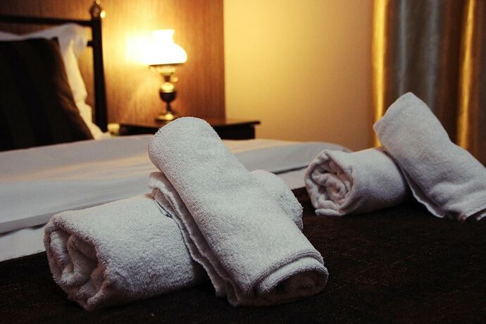 Imagen general del Hotel Prasino Horio. Foto 10