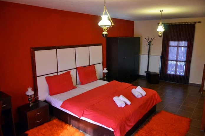 Imagen general del Hotel Prasino Horio. Foto 11