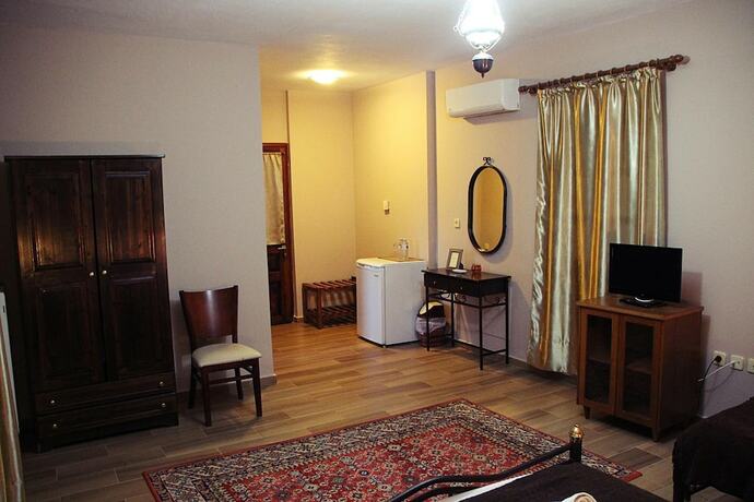 Imagen general del Hotel Prasino Horio. Foto 13