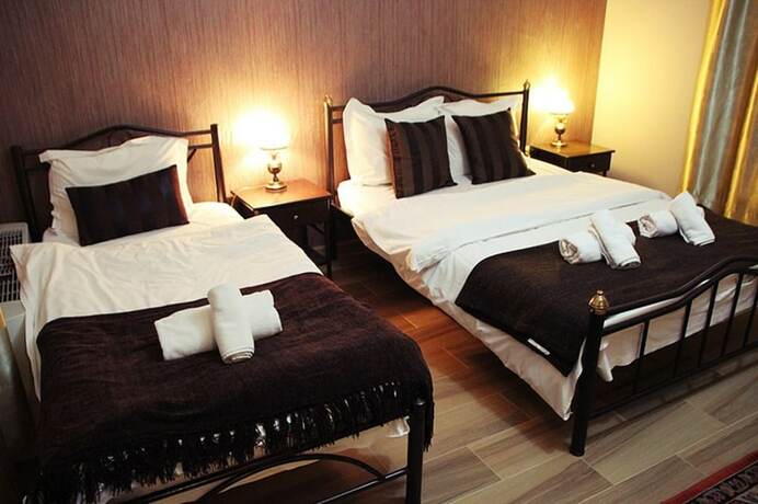 Imagen general del Hotel Prasino Horio. Foto 15