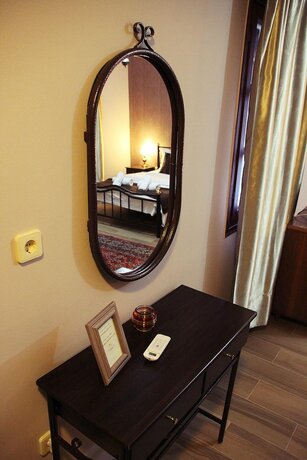 Imagen general del Hotel Prasino Horio. Foto 16