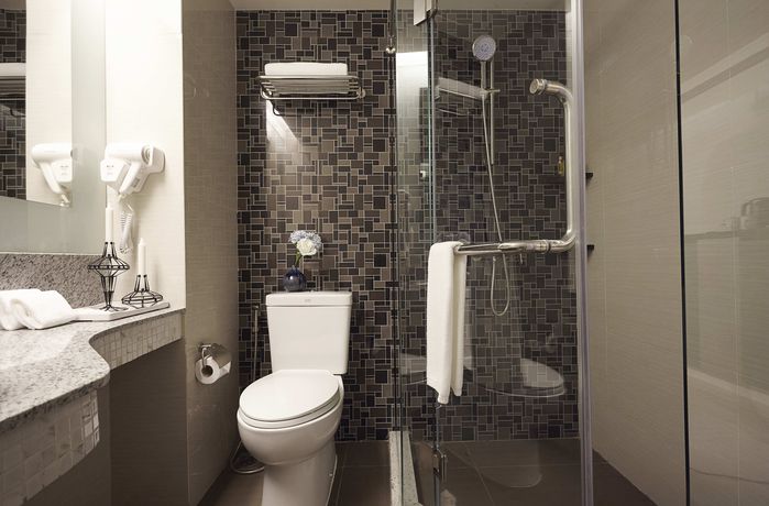 Imagen de la habitación del Hotel Praso @ Ratchada 12. Foto 10